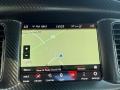 Navigation of 2022 Dodge Charger SRT Hellcat Widebody #25