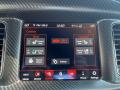 Controls of 2022 Dodge Charger SRT Hellcat Widebody #26