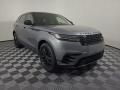 Front 3/4 View of 2024 Land Rover Range Rover Velar Dynamic SE #12