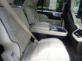 Rear Seat of 2018 Lincoln Navigator Black Label L 4x4 #13