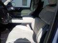 Front Seat of 2018 Lincoln Navigator Black Label L 4x4 #15