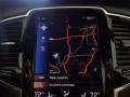 Navigation of 2022 Volvo XC90 T6 AWD Inscription #3