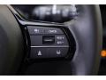  2024 Honda CR-V EX-L AWD Steering Wheel #19