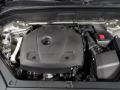  2022 XC90 2.0 Liter Turbocharged/Supercharged DOHC 16-Valve VVT 4 Cylinder Engine #8