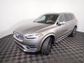  2022 Volvo XC90 Pebble Gray Metallic #10