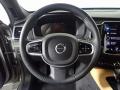  2022 Volvo XC90 T6 AWD Inscription Steering Wheel #25