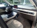 Dashboard of 2023 Lincoln Aviator Reserve AWD #12