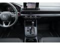 Dashboard of 2024 Honda CR-V Sport Hybrid #17