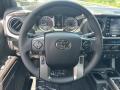  2023 Toyota Tacoma Limited Double Cab 4x4 Steering Wheel #10