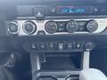 Controls of 2023 Toyota Tacoma Limited Double Cab 4x4 #14