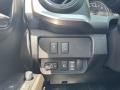 Controls of 2023 Toyota Tacoma Limited Double Cab 4x4 #17