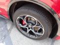  2024 Alfa Romeo Stelvio Veloce AWD Wheel #8