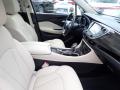 Front Seat of 2020 Buick Envision Essence AWD #15