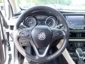  2020 Buick Envision Essence AWD Steering Wheel #28