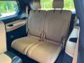 Rear Seat of 2023 Jeep Grand Cherokee L Summit 4x4 #14