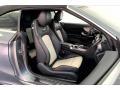  2020 Mercedes-Benz C Magma Gray/Black Interior #6