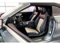 Front Seat of 2020 Mercedes-Benz C AMG 63 Cabriolet #18