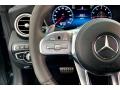  2020 Mercedes-Benz C AMG 63 Cabriolet Steering Wheel #21