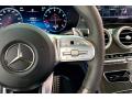  2020 Mercedes-Benz C AMG 63 Cabriolet Steering Wheel #22