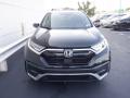  2020 Honda CR-V Crystal Black Pearl #4