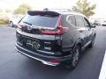 2020 CR-V Touring AWD Hybrid #6