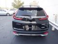  2020 Honda CR-V Crystal Black Pearl #8