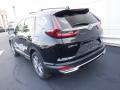  2020 Honda CR-V Crystal Black Pearl #9