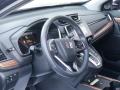 Dashboard of 2020 Honda CR-V Touring AWD Hybrid #11