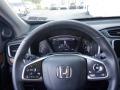  2020 Honda CR-V Touring AWD Hybrid Steering Wheel #28