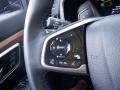  2020 Honda CR-V Touring AWD Hybrid Steering Wheel #29