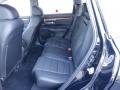 Rear Seat of 2020 Honda CR-V Touring AWD Hybrid #31