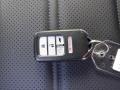 Keys of 2020 Honda CR-V Touring AWD Hybrid #36