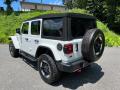 2021 Wrangler Unlimited Rubicon 4x4 #9