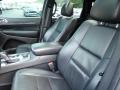 Front Seat of 2020 Jeep Grand Cherokee Limited 4x4 #11