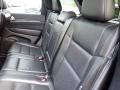 Rear Seat of 2020 Jeep Grand Cherokee Limited 4x4 #12