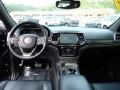 Dashboard of 2020 Jeep Grand Cherokee Limited 4x4 #13