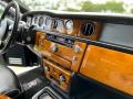 Dashboard of 2004 Rolls-Royce Phantom  #20