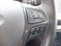  2021 Ford Ranger Lariat SuperCrew 4x4 Steering Wheel #33