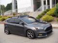 2017 Ford Focus ST Hatch Magnetic