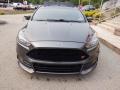  2017 Ford Focus Magnetic #11