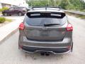 Exhaust of 2017 Ford Focus ST Hatch #16
