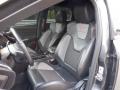 Front Seat of 2017 Ford Focus ST Hatch #20