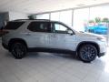 2023 Traverse RS AWD #2