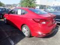 2019 Elantra SEL #2