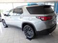 2023 Traverse RS AWD #6