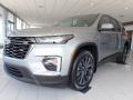 2023 Traverse RS AWD #7