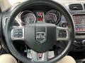  2018 Dodge Journey Crossroad AWD Steering Wheel #20
