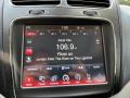 Audio System of 2018 Dodge Journey Crossroad AWD #22