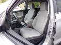 Front Seat of 2019 Hyundai Tucson Value AWD #13