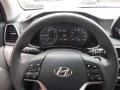  2019 Hyundai Tucson Value AWD Steering Wheel #22